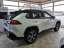 Toyota RAV4 GR Hybride Plug-in Vierwielaandrijving