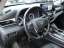 Toyota Highlander Hybride Vierwielaandrijving