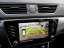 Skoda Superb 2.0 TDI Combi Sportline