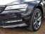 Skoda Superb 2.0 TDI Combi Sportline