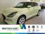 Suzuki Swift AllGrip Comfort Hybrid