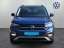 Volkswagen T-Cross Move