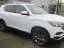 SsangYong Rexton 4WD e-XDi