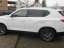 SsangYong Rexton 4WD e-XDi