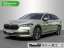 Skoda Superb 2.0 TDI Combi