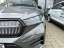 Skoda Enyaq 4x4 Coupe RS