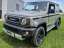 Suzuki Jimny AllGrip Comfort