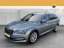 Skoda Superb 2.0 TDI 4x4 Combi