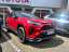 Toyota RAV4 GR Hybride Plug-in Vierwielaandrijving