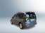 Volkswagen Caddy 2.0 TDI DSG Life