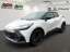 Toyota C-HR GR Hybride Vierwielaandrijving