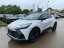 Toyota C-HR GR Hybride Vierwielaandrijving