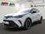 Toyota C-HR GR Hybride