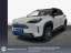 Toyota Yaris Cross GR Hybride VVT-i