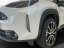 Toyota Yaris Cross GR Hybride VVT-i