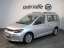 Volkswagen Caddy 4Motion Combi Life