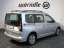 Volkswagen Caddy 4Motion Combi Life