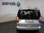 Volkswagen Caddy 4Motion Combi Life