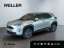 Toyota Yaris Cross Hybride Team D VVT-i