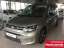 Volkswagen Caddy California Maxi