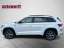 Skoda Kodiaq 2.0 TSI 4x4 Sportline