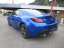 Subaru BRZ 2.4 D-4S Final Edition