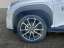 Toyota Yaris Cross 4x2 GR Hybride