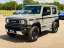 Suzuki Jimny AllGrip Comfort