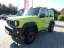 Suzuki Jimny AllGrip Comfort