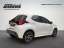 Toyota Yaris 1.0 VVT-i Team D VVT-i