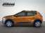 Dacia Sandero Comfort Stepway TCe 90