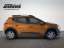 Dacia Sandero Comfort Stepway TCe 90