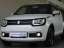 Suzuki Ignis 4x4 DualJet Hybrid