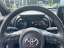 Toyota Yaris Hybride Style VVT-i