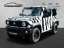 Suzuki Jimny 4x4 AllGrip Comfort