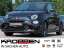 Abarth 695 Navi - BEATS - Klappe-schwarz-schwarz-schwaz