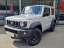 Suzuki Jimny AllGrip VVT