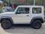 Suzuki Jimny AllGrip VVT