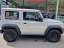 Suzuki Jimny AllGrip VVT