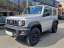 Suzuki Jimny AllGrip VVT