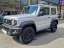 Suzuki Jimny AllGrip VVT