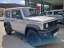 Suzuki Jimny AllGrip VVT