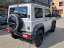 Suzuki Jimny AllGrip VVT