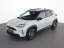 Toyota Yaris Cross 4x2 GR Hybride