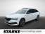 Skoda Superb 2.0 TDI Combi Sportline