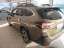 Subaru Outback Lineartronic Edition