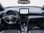 Toyota Yaris Cross GR Hybride VVT-i