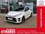 Toyota Yaris GR Performance Package