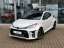 Toyota Yaris GR Performance Package