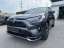 Toyota RAV4 Active Plug-in Vierwielaandrijving